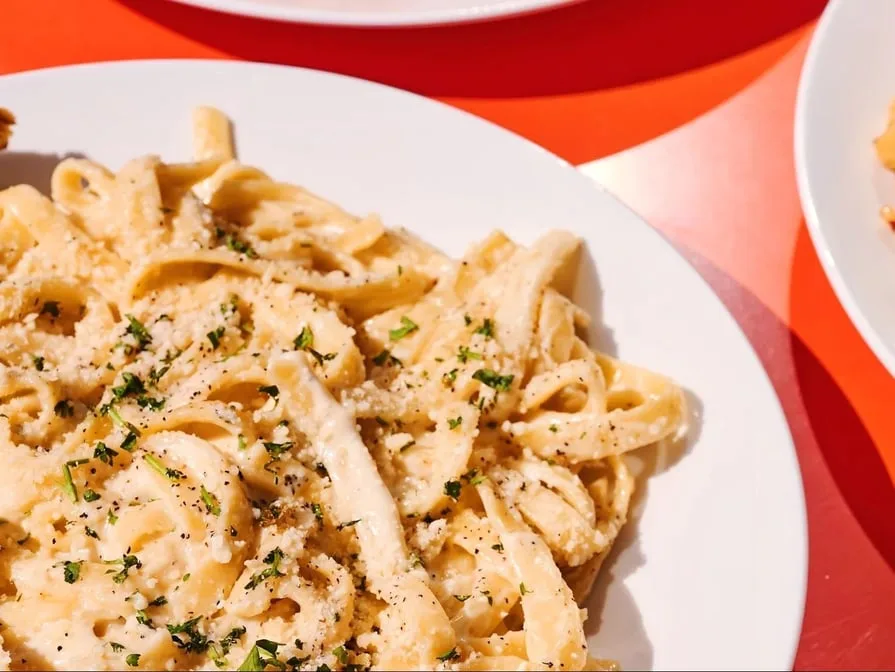 Alfredo Pasta